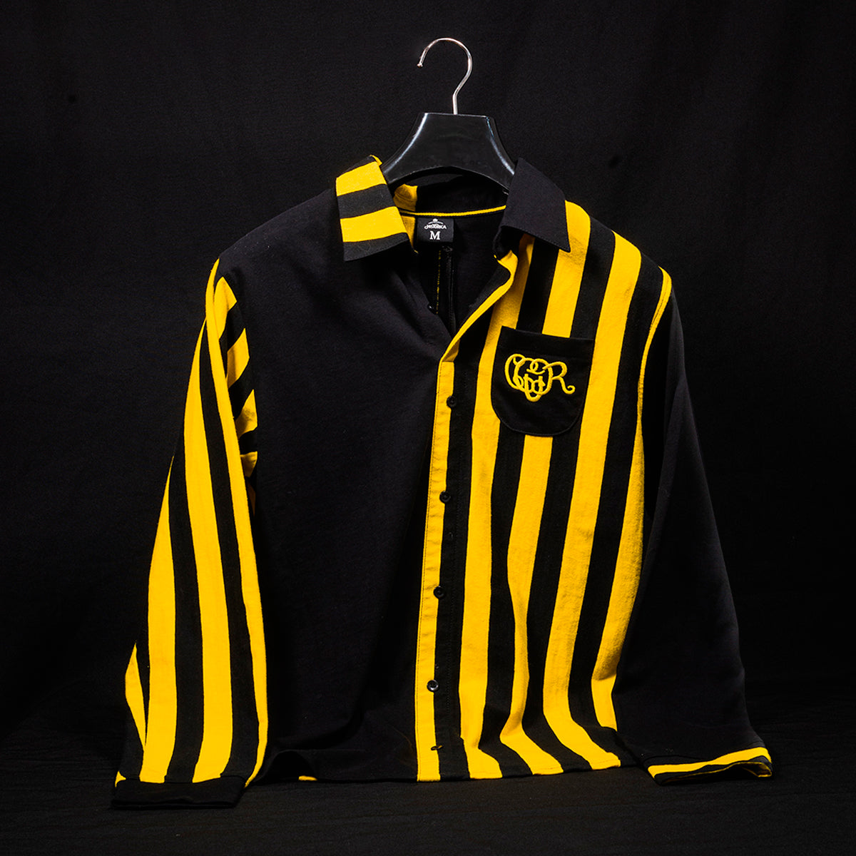Hay una tendencia Mesa final abolir Camiseta Peñarol 1900 – Derby Football
