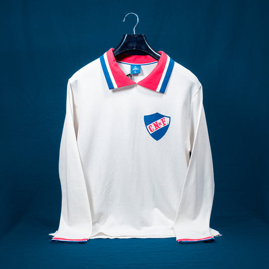 Camiseta Nacional 1980